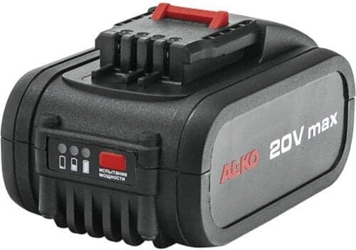 EasyFlex Li-Ion akku 20 V, 5 Ah, AL-KO – AL-KO