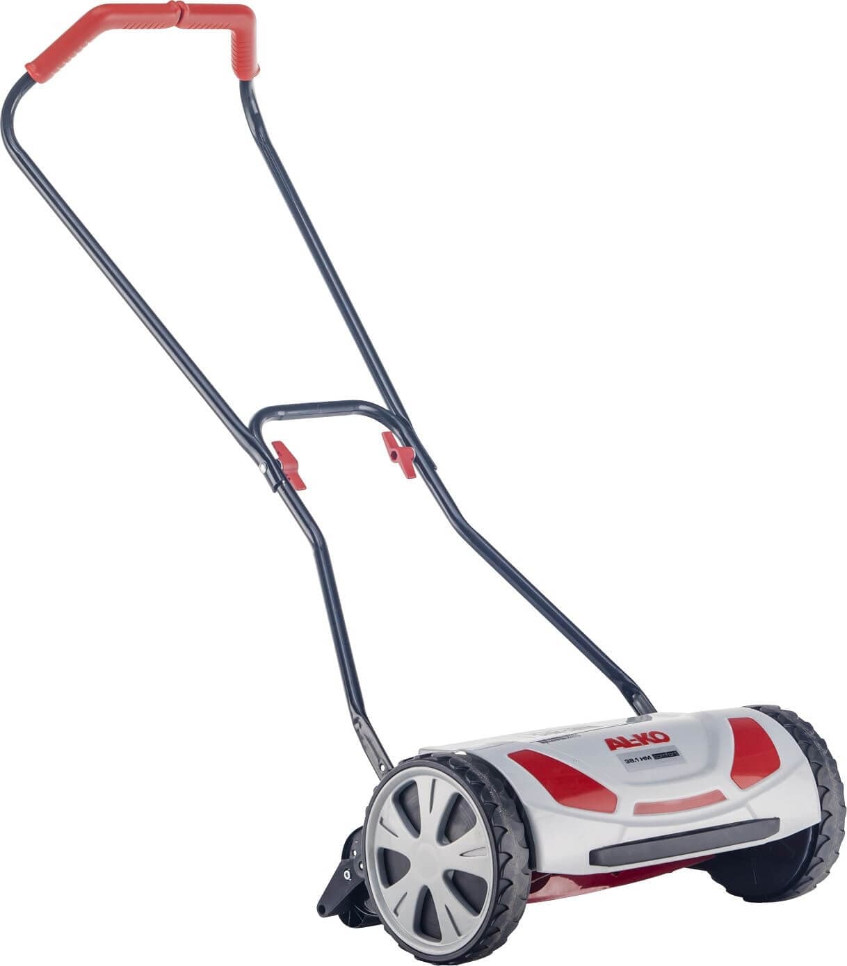Kelaruohonleikkuri Razor Cut 38.1 Hm Comfort, AL-KO – AL-KO