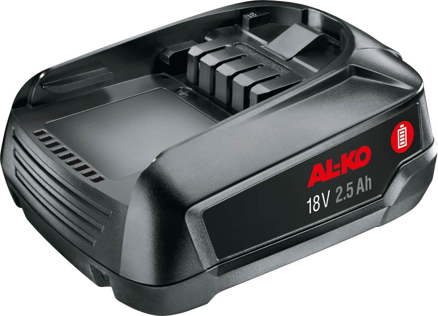 B-comp akku B50 18 V, 2.5 Ah, AL-KO – AL-KO
