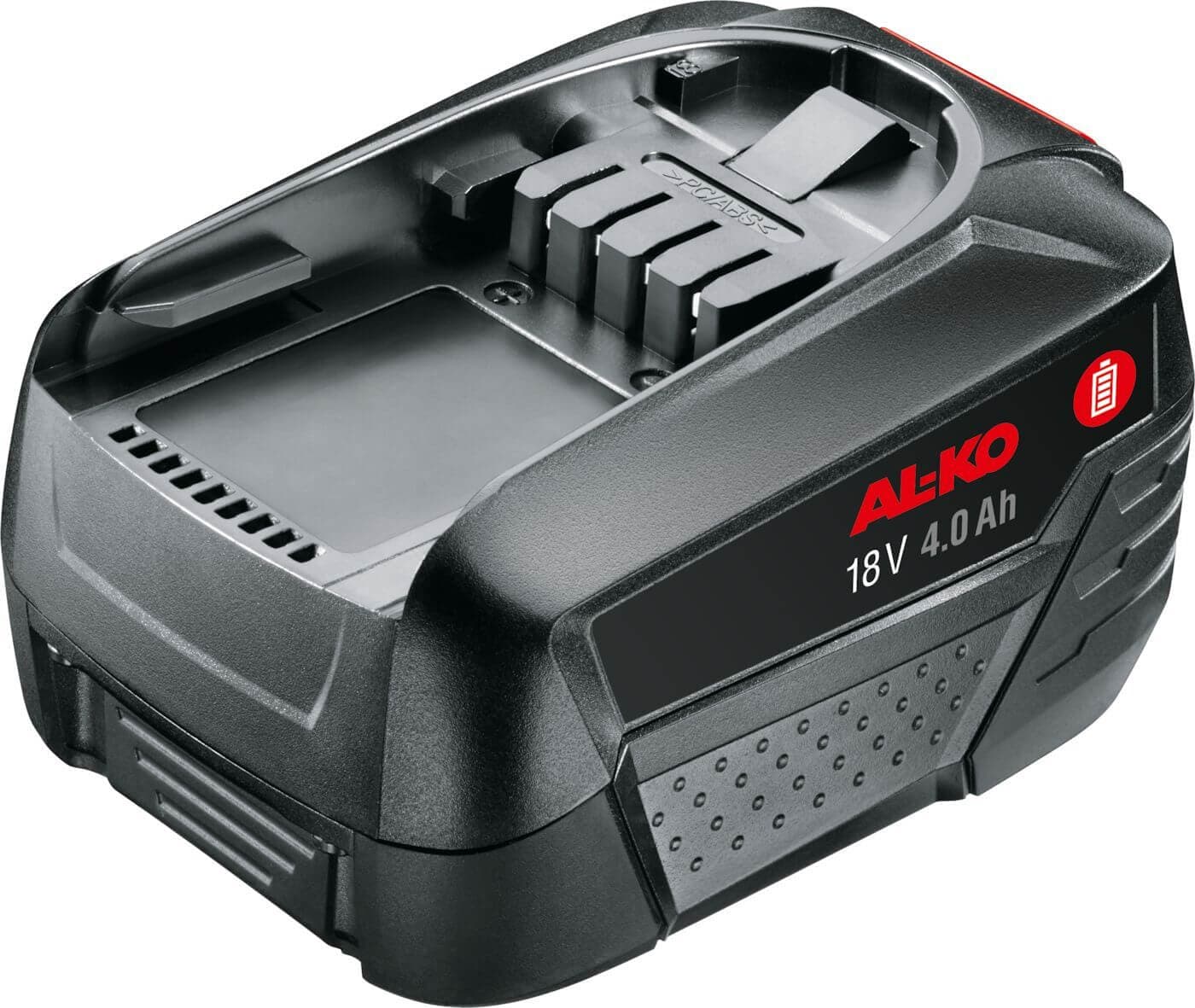 B-comp akku B75 18 V, 4.0 Ah, AL-KO – AL-KO