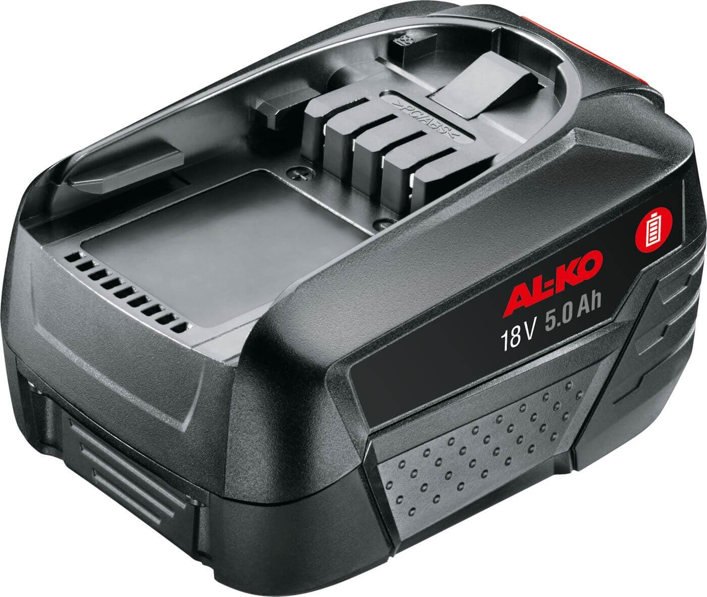 B-comp akku B100 18 V, 5.0 Ah, AL-KO – AL-KO