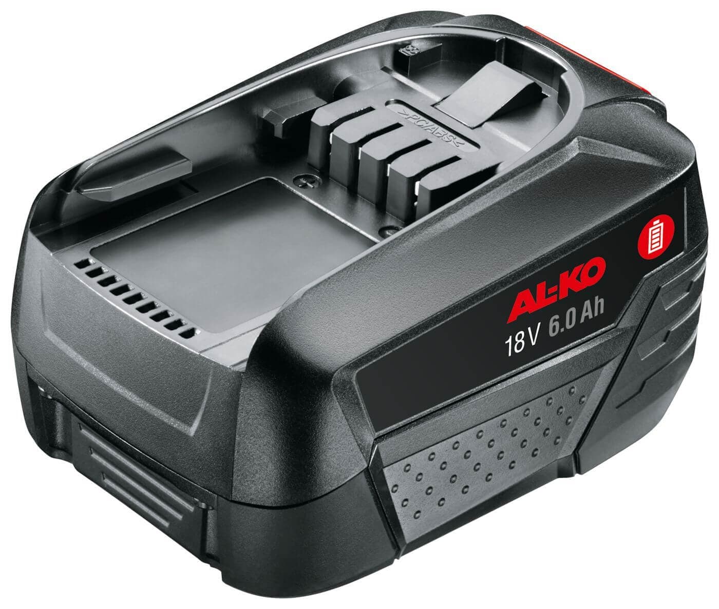 B-comp akku B125 18 V, 6.0 Ah, AL-KO – AL-KO