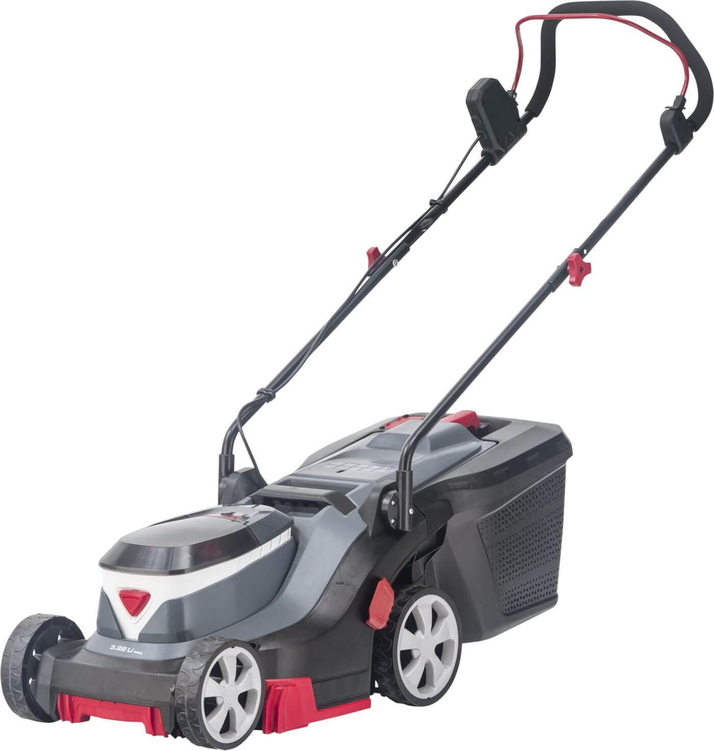 Akkuruohonleikkuri 3.22 Li Easy B-Comp runko, AL-KO – AL-KO