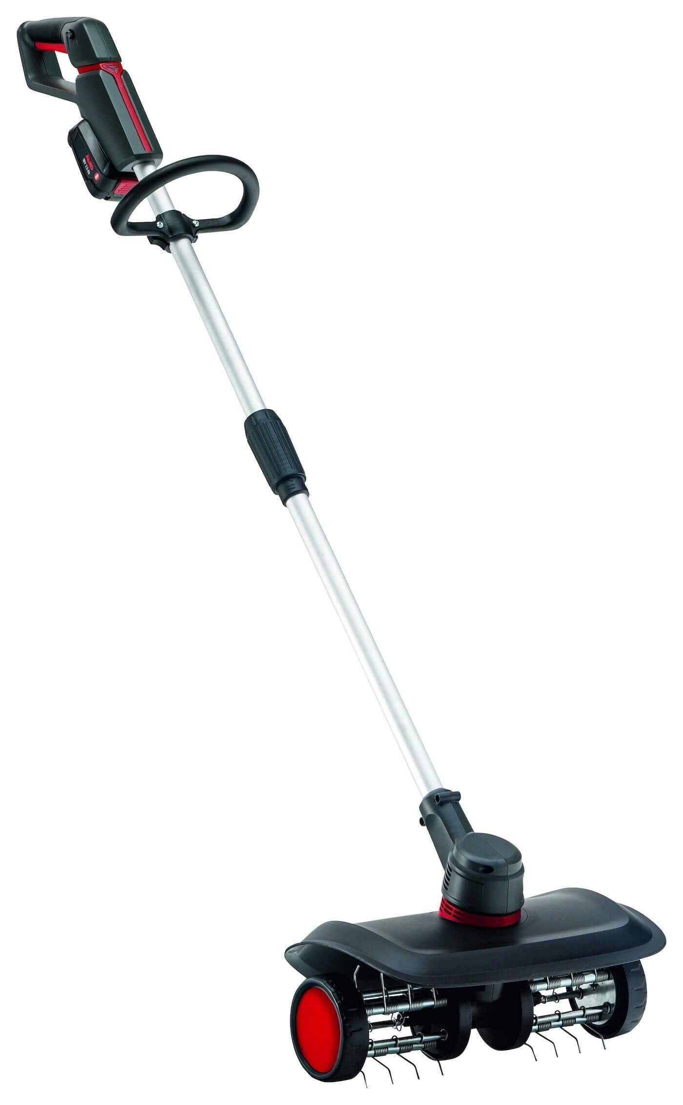 Akkukäyttöinen nurmikonilmaaja AR 1835 B-Comp runko, AL-KO – AL-KO