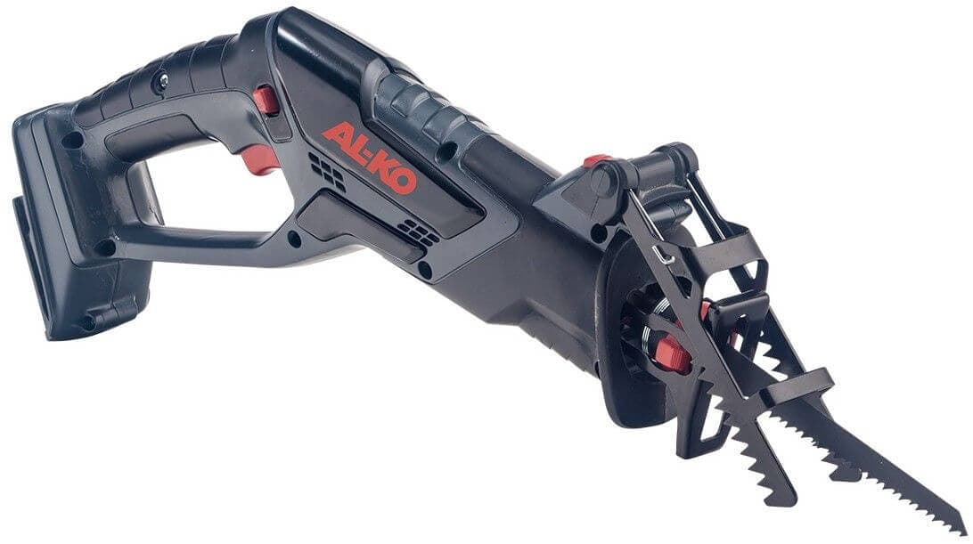 Akkupuukkosaha PS 1815 B-Comp, AL-KO – AL-KO