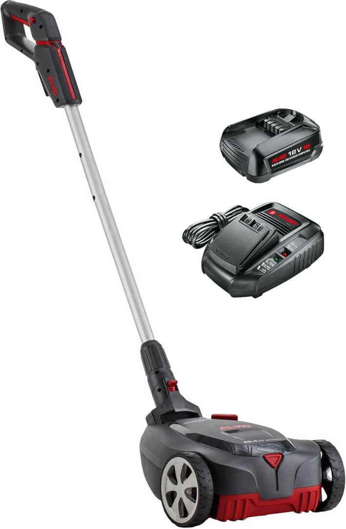 Akkuruohonleikkuri 22.4 Li Comfort B-Comp, AL-KO – AL-KO
