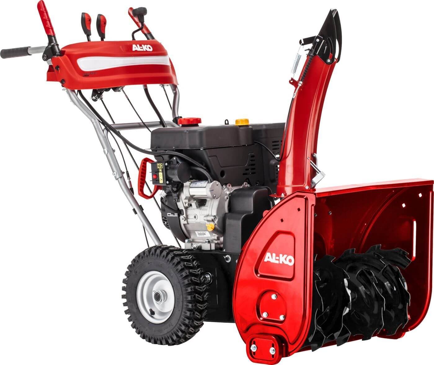 Lumilinko SnowLine 620.4 E III, AL-KO – AL-KO