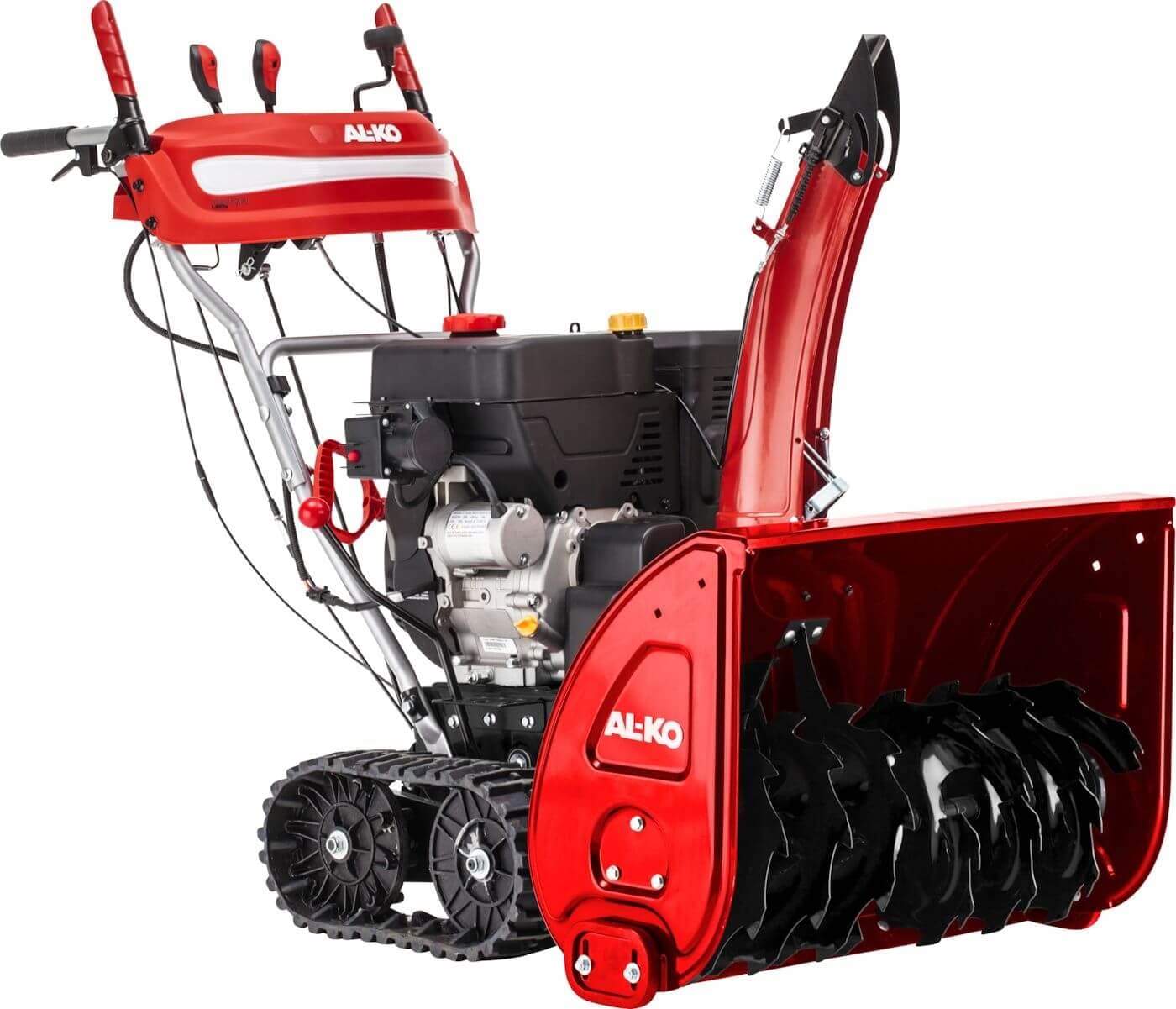 Lumilinko SnowLine 760.4 TE, AL-KO – AL-KO