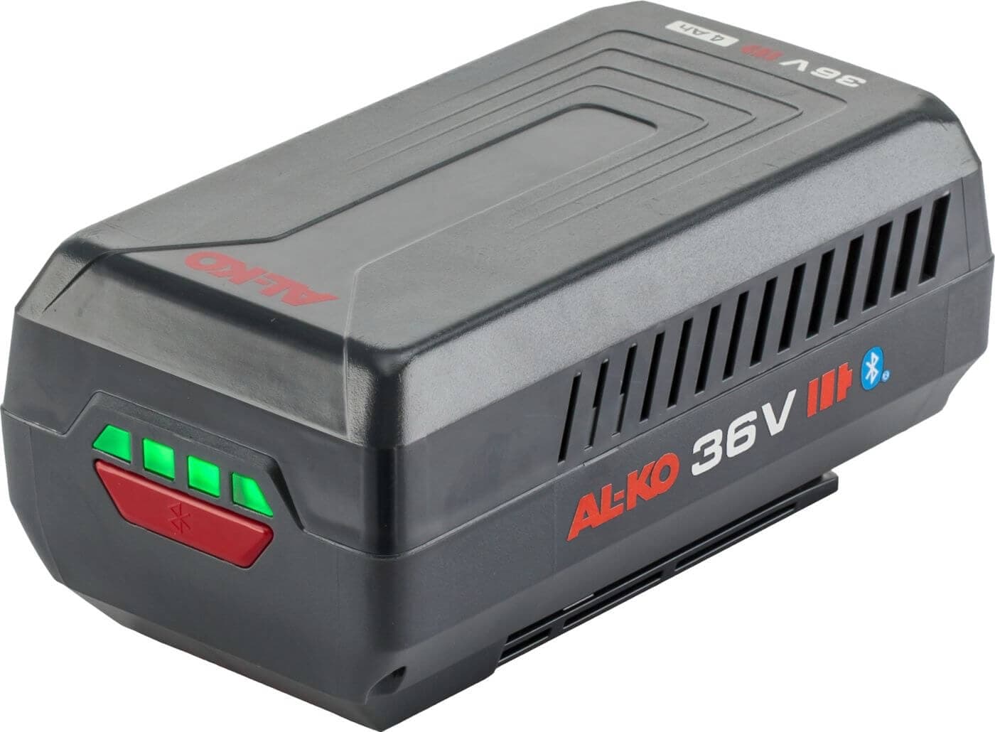 Akku B 160 Li, 40 V 4,0 Ah Bluetooth, AL-KO – AL-KO