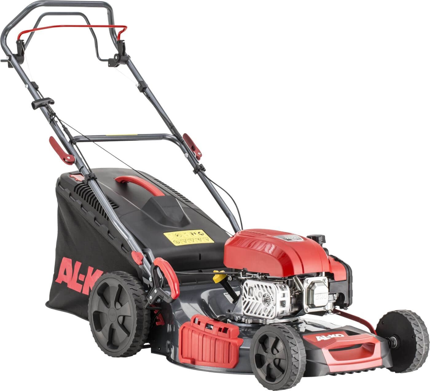 Ruohonleikkuri vetävä 5.16 SP-D TECH 7500, AL-KO – AL-KO