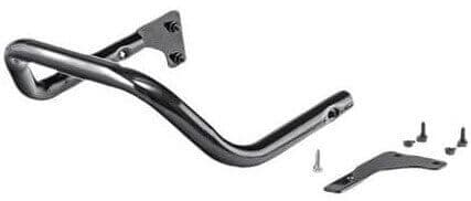 Puskurirauta puutarhatraktoreille, AL-KO – AL-KO