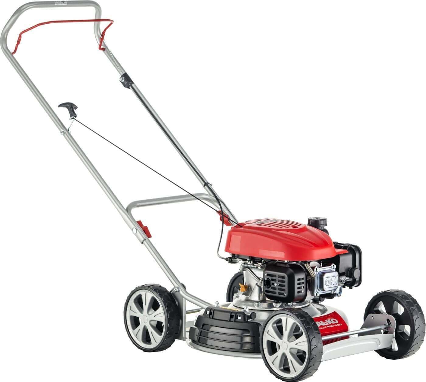 Ruohonleikkuri Silver 468 P-A, AL-KO – AL-KO