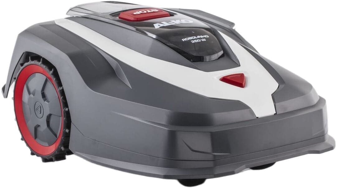 Robottiruohonleikkuri Robolinho 350 W, AL-KO – AL-KO