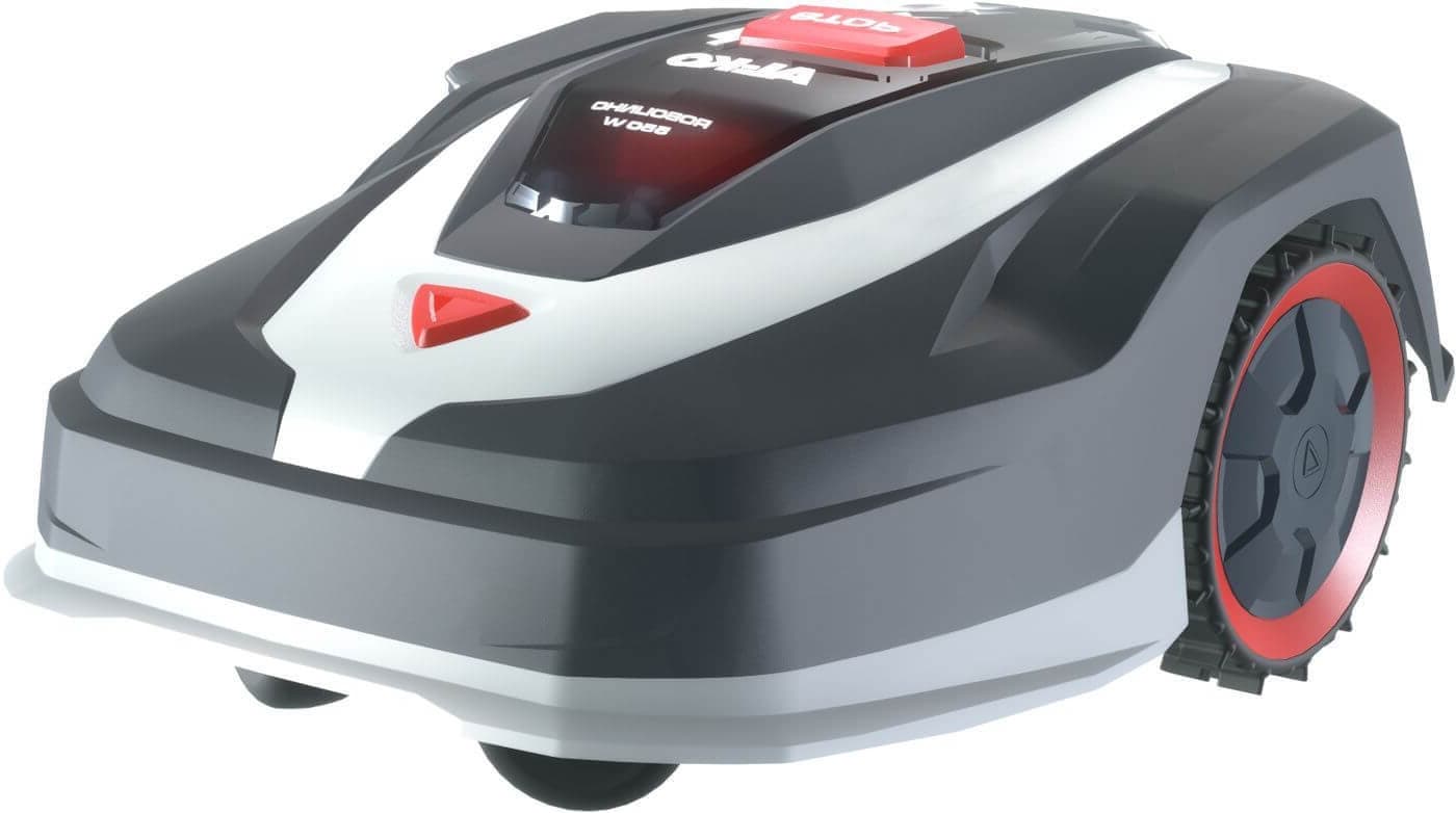 Robottiruohonleikkuri Robolinho 1300 W WiFi, AL-KO – AL-KO