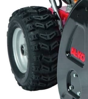 Kumipyörä vanteella vasen SnowLine 700E, AL-KO – AL-KO