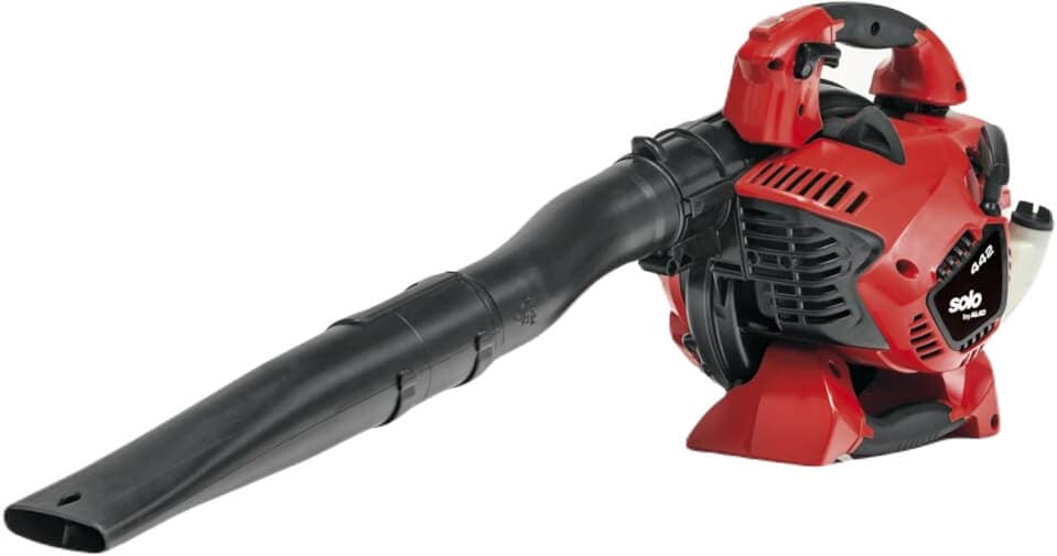 Lehtipuhallin / imuri Comfort pro 442, solo by AL-KO – AL-KO