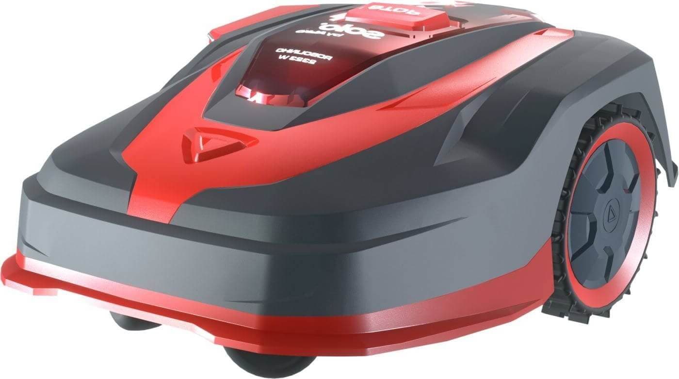 Robottiruohonleikkuri Pro Robolinho 2323 W WiFi, AL-KO – AL-KO