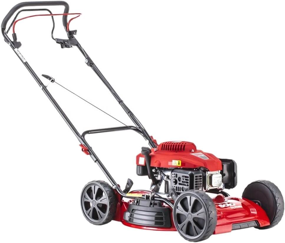 Ruohonleikkuri vetävä 4734 SP-A Bio Pro 170 QSS, AL-KO – AL-KO