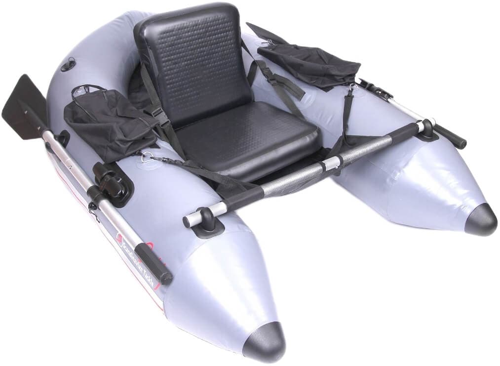 Kelluntarengas airoilla Baddy, Scandinavian Tackle – Scandinavian Tackle