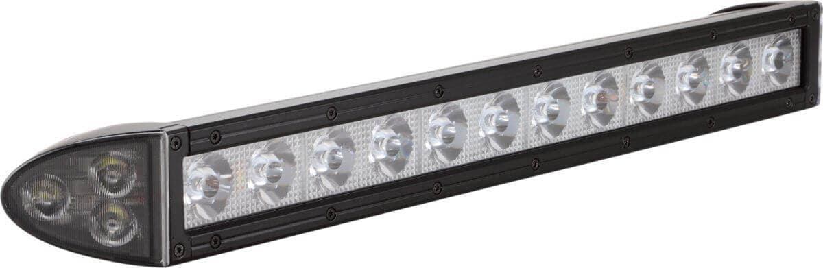 Led-lisävalo Wide Eye - Suora | 60 cm | 11500 lm | Ref. 45, K27 – K27