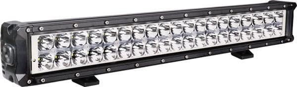 Led-lisävalo Heat 500 lämmityksellä - Suora | 57 cm | 4861 lm | Ref. 40, K27 – K27