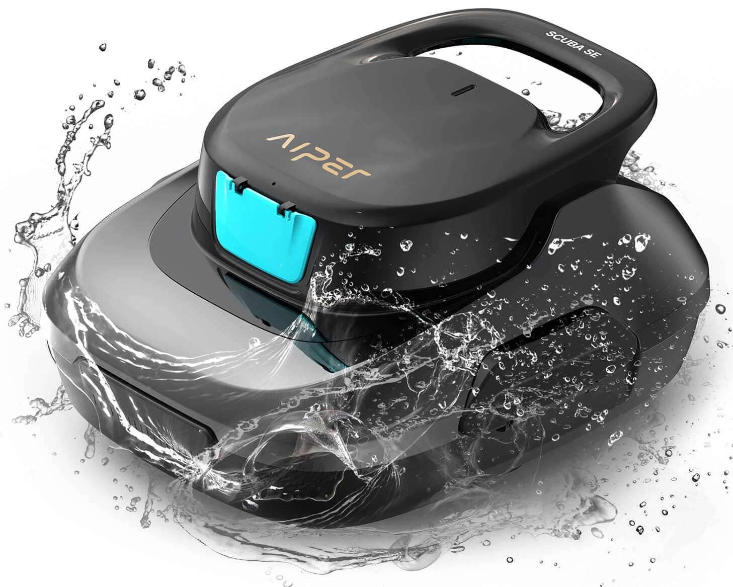 Akkutoiminen altaan robotti-imuri Scuba SE, Aiper – Aiper