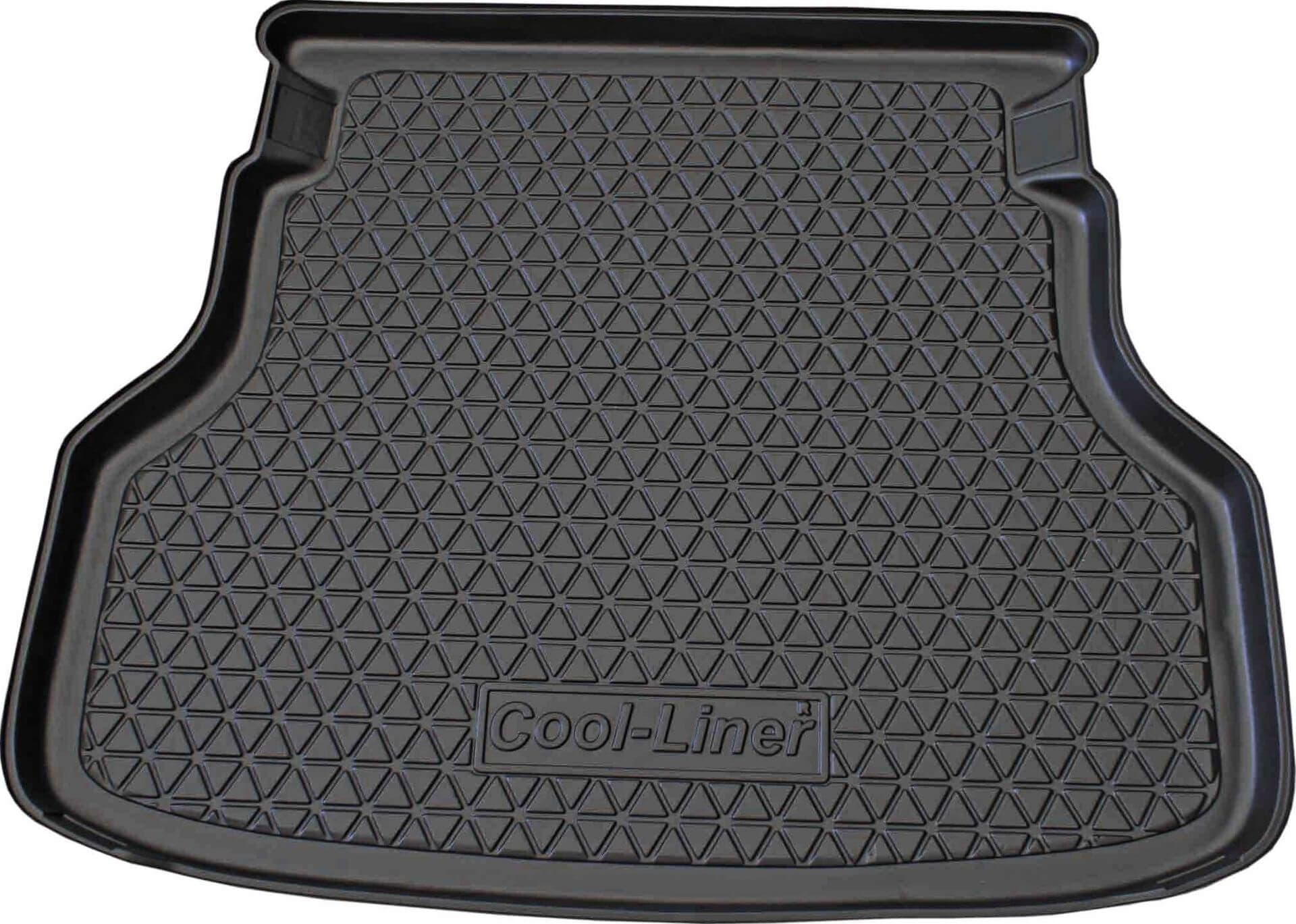 Tavaratilan matto Toyota Avensis II Touring (2003-2008) – Aristar