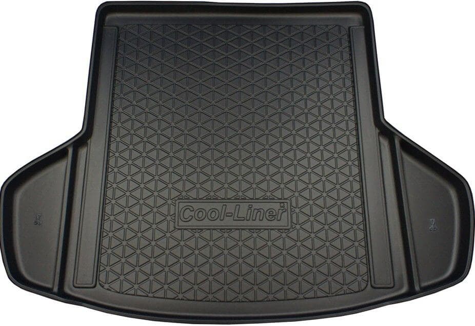 Tavaratilan matto Toyota Avensis III Touring (2009-2018) – Aristar