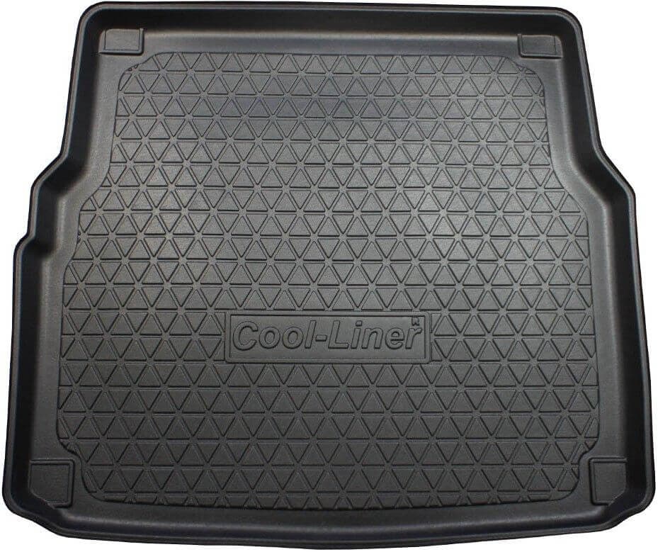 Tavaratilan matto Mercedes-Benz C W205 Touring (2014-2021) – Aristar