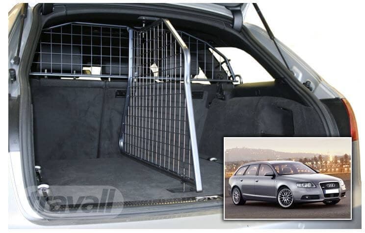 Tilanjakaja - Audi A6 / S6 / RS6 - Allroad / Avant (2004-2012), Travall – Travall