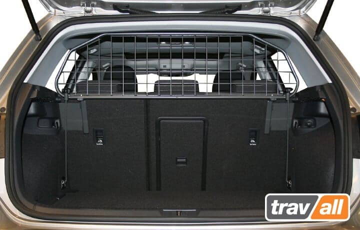Koiraverkko autoon - Volkswagen Golf hatchback (2012-2019), Travall – Travall