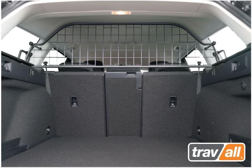 Koiraverkko autoon - Volkswagen Passat Variant (2014-2023) / Alltrack (2015-2023), Travall – Travall