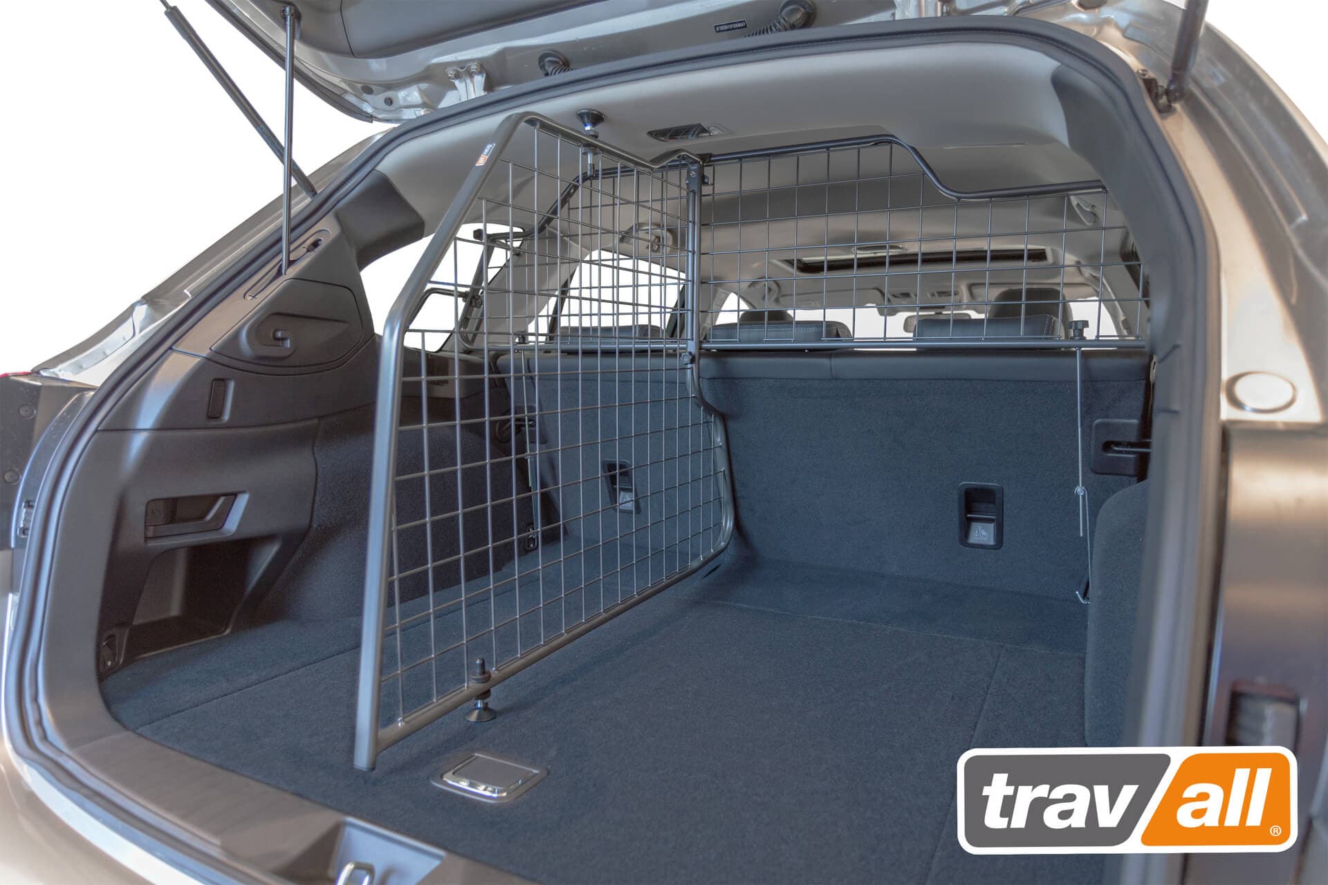 Tilanjakaja - Subaru Outback (2014-2019), Travall – Travall