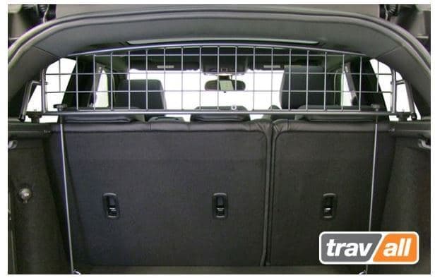 Koiraverkko autoon - Land Rover Range Rover Evoque (2011-2018), Travall – Travall