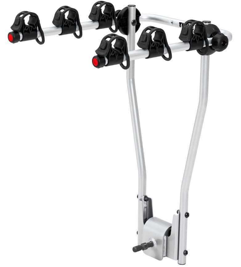 Polkupyöräteline HangOn (3-pyörälle), Thule – Thule