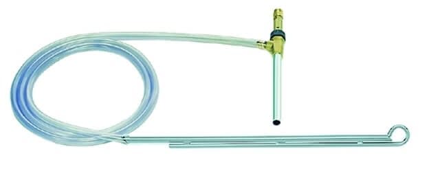 Hiekkapuhallussarja max. 19 l / 250 bar, D00055, Kränzle – Kränzle