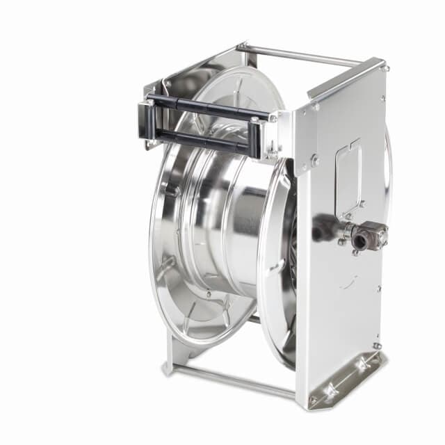 Automaattikela 30 m letkuille, rosteri, Kränzle – Kränzle