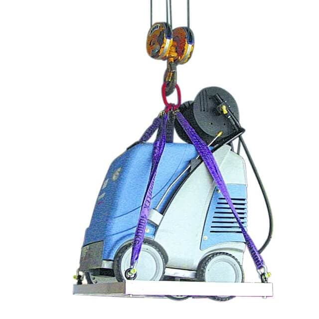 Alumiininen nostokehikko max 280 kg, Kränzle – Kränzle