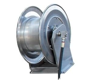 Letkukela L-sarja 30 m:n letkuille, rosteri, Kränzle – Kränzle