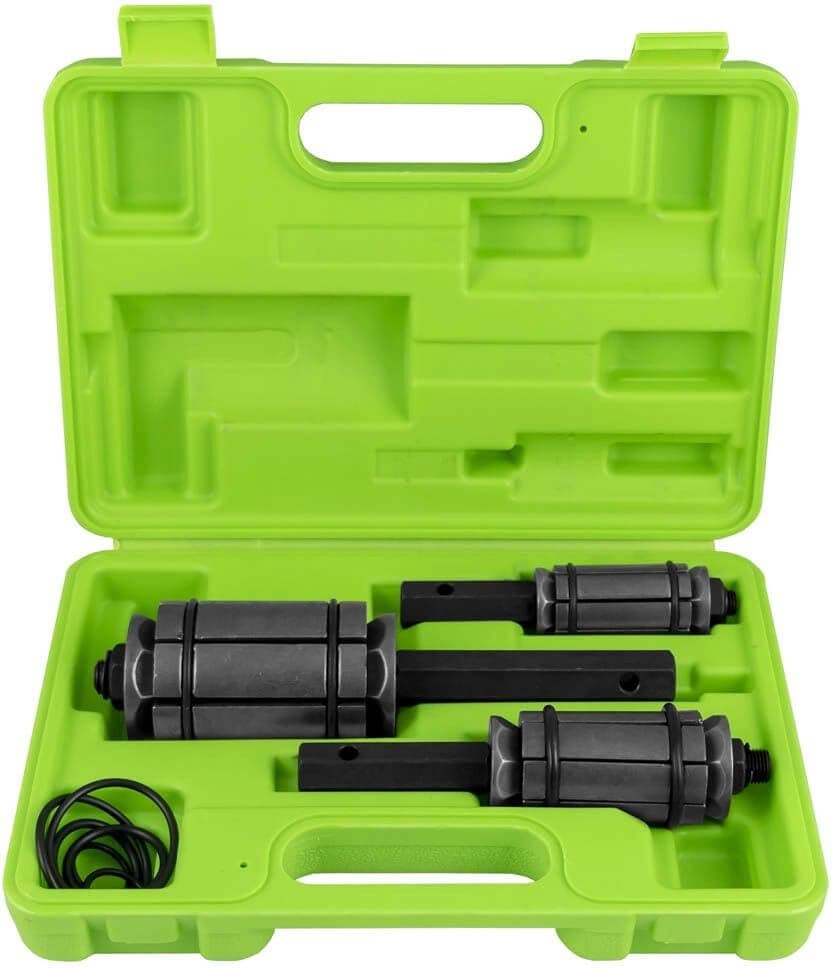 Pakoputken laajennustyökalusarja 28.5 - 89 mm, JBM – JBM