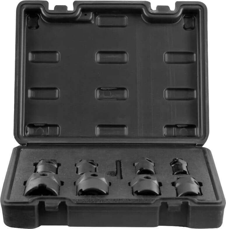 Kierteenkorjaussarja sisä/ulko M14 - M28, JBM – JBM