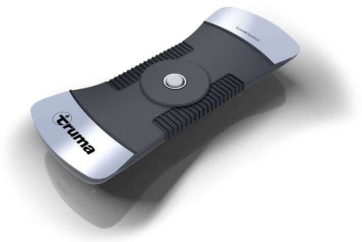 LevelControl kaasumittunaslaite, Truma – Truma