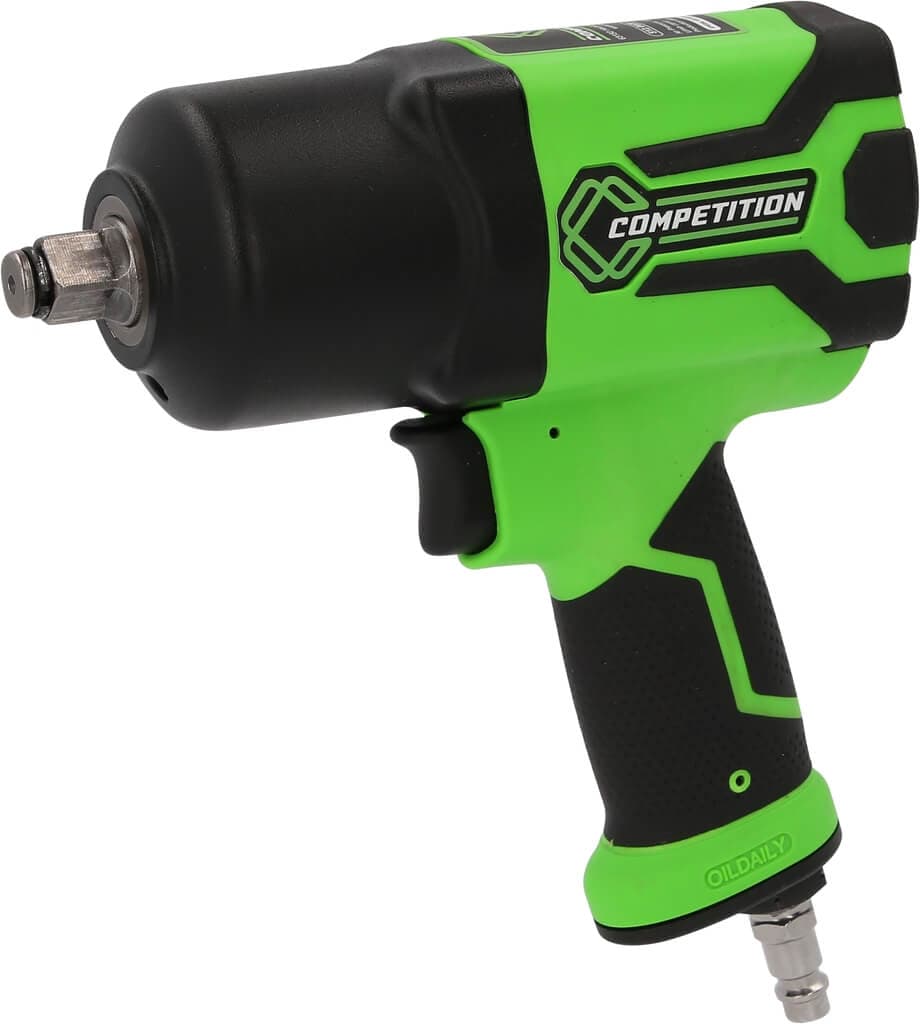 Mutterinväännin 1/2" Competition, KS-Tools – KS-Tools