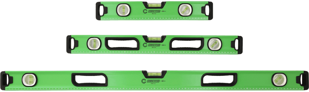 Vesivaakasarja 400 / 600 / 1000 mm magneettinen, KS-tools – KS-Tools