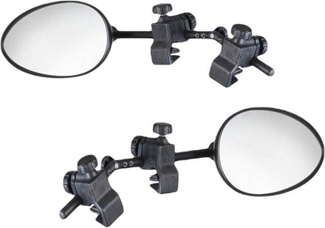 Peilipari Convex Speed Fix, Reich – Milenco