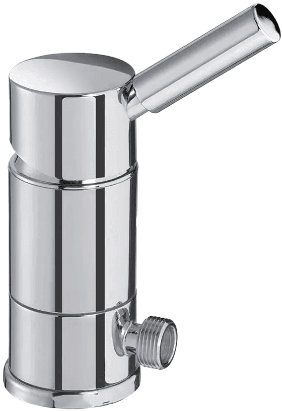 Vipusekoitushana kovaputkiliitoksella Trend E, Reich – Reich