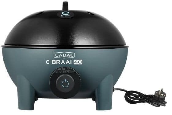 Sähkögrilli E Braai 40 petrooli, Cadac – Cadac
