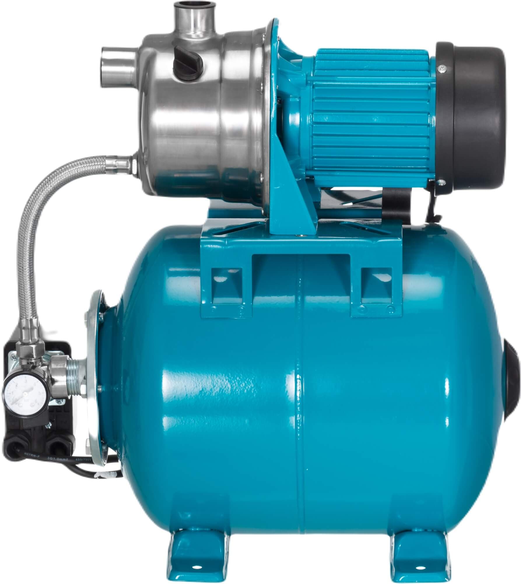 Painevesiautomaatti RST 1000 W, Bellus – Bellus