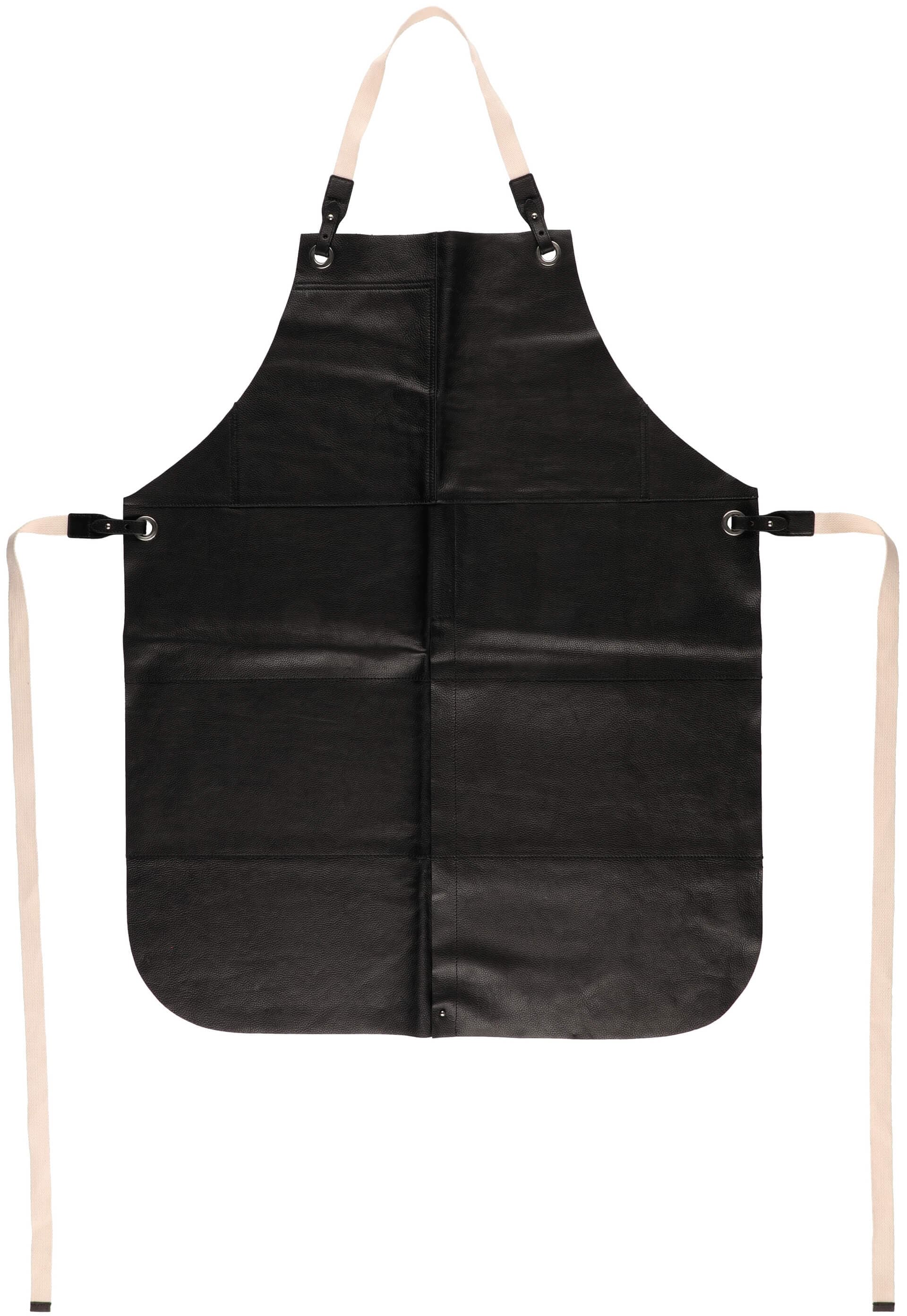 Nahkaesiliina Leather 70 × 90 cm, Mustang – Mustang