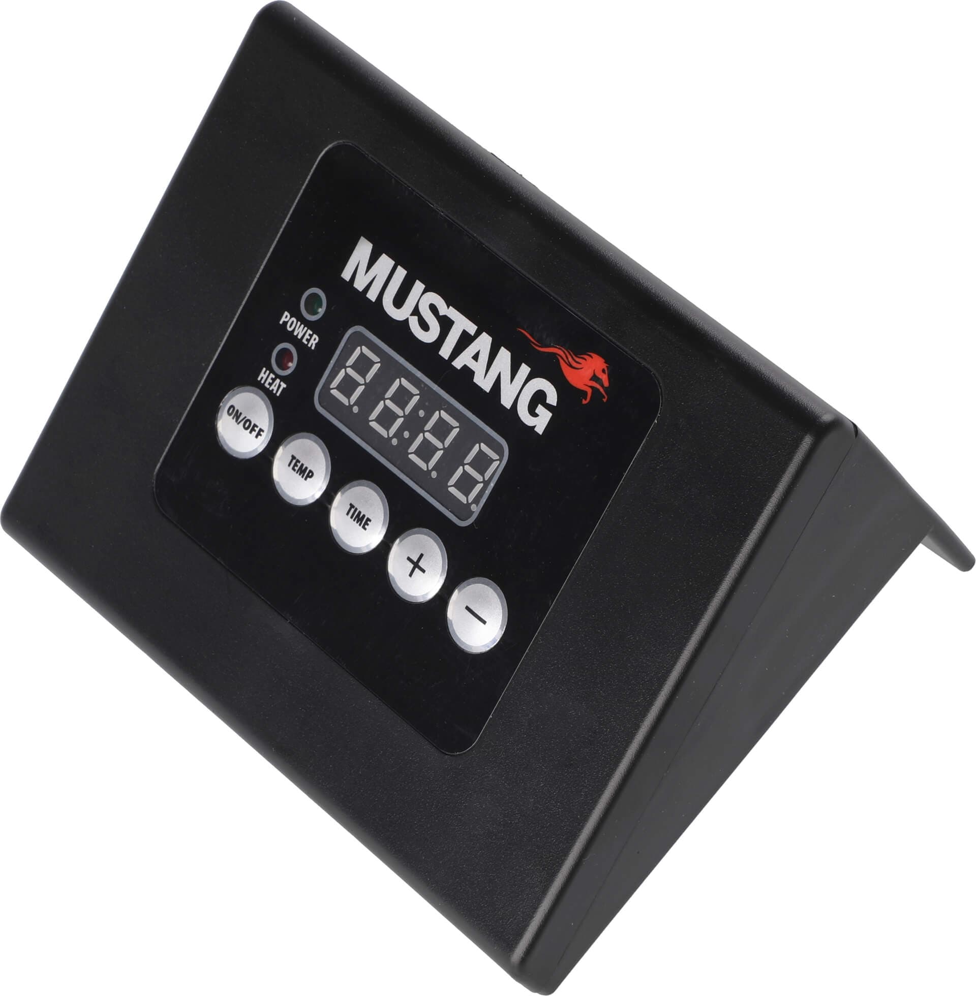 Electronic sähkösavustimen ohjauspaneli, Mustang – Mustang